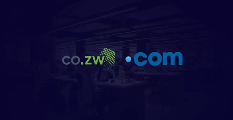 .co.zw or  .com – which one should you choose for your business?